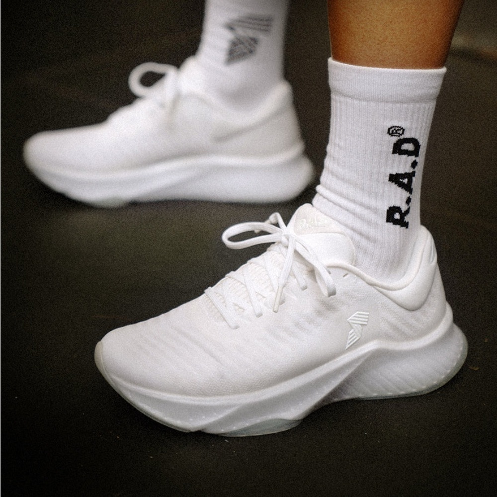 R.A.D R-1 GHOST
